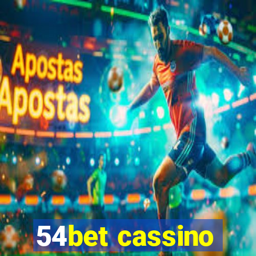 54bet cassino